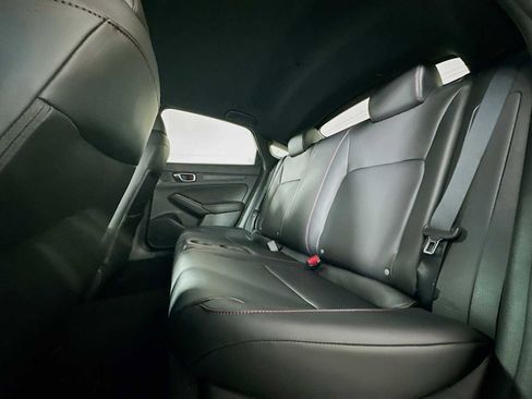 Used 2026 Acura Integra Type S FWD image 21