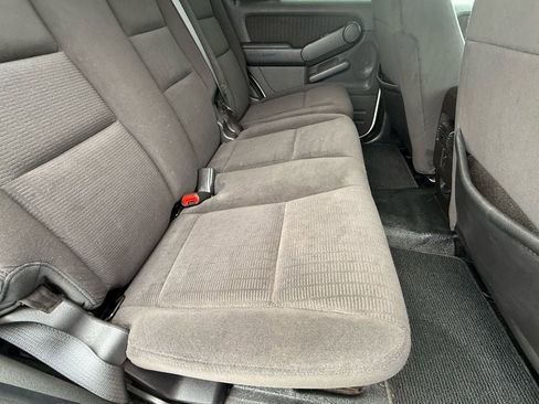 Used 2010 Ford Explorer Sport Trac XLT image 11