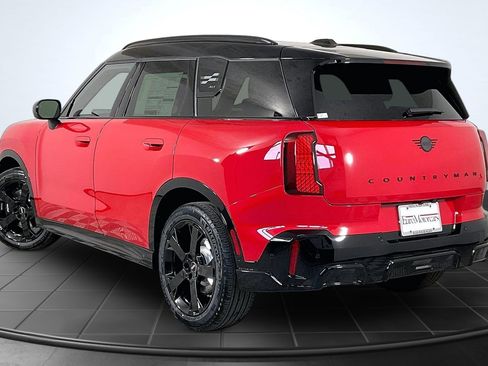 New 2027 MINI Cooper Countryman S AWD/4WD image 3
