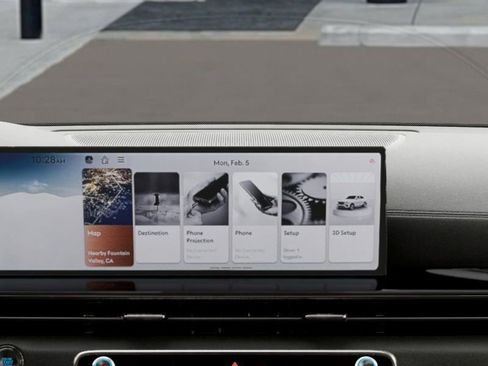 New 2026 Genesis GV80 2.5T image 12