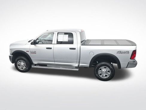 Used 2018 RAM 2500 Tradesman w/ Chrome Appearance Group image 31