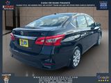 Used 2016 Nissan Sentra SV image 5