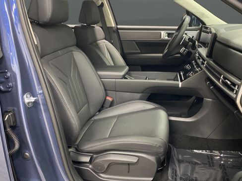 New 2026 Hyundai Santa Fe SEL AWD/4WD image 25