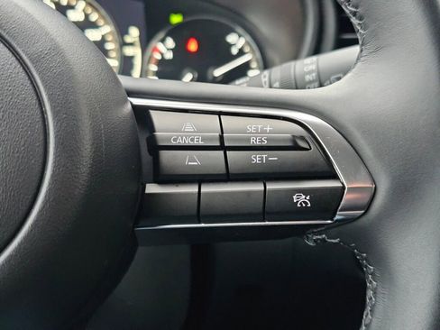 Certified 2025 MAZDA CX-30 AWD 2.5 S w/ Select Sport Pkg image 22