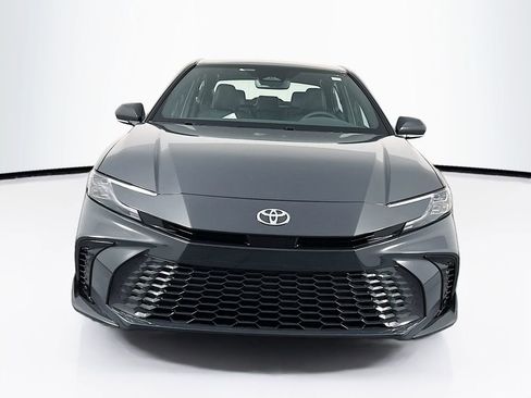 New 2026 Toyota Camry XSE image 2