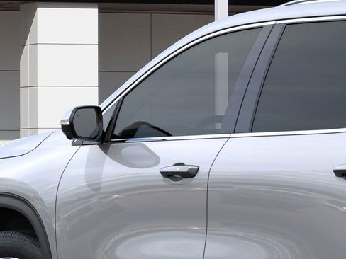 New 2026 Buick Enclave Preferred w/ Power Package image 13