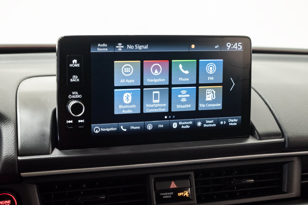 Used 2025 Honda Pilot Touring image 19