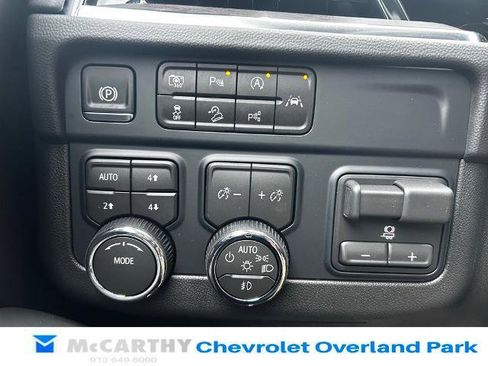 New 2026 Chevrolet Tahoe Z71 image 16