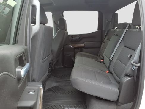 Used 2021 Chevrolet Silverado 1500 RST AWD/4WD image 14