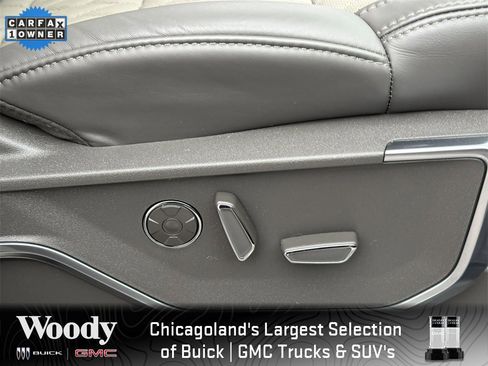 Used 2024 Ford F150 Platinum w/ Equipment Group 703A Plus image 39