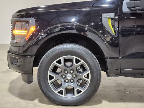 Used 2024 Ford F150 STX image 5