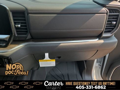 New 2026 Chevrolet Silverado 1500 RST w/ RST Select Package RWD image 35