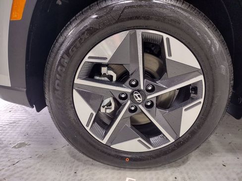 New 2026 Hyundai Tucson SEL image 5