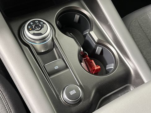New 2026 Ford Explorer Active RWD image 22