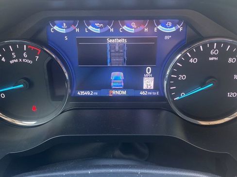 Used 2022 Ford Expedition Max XLT image 5