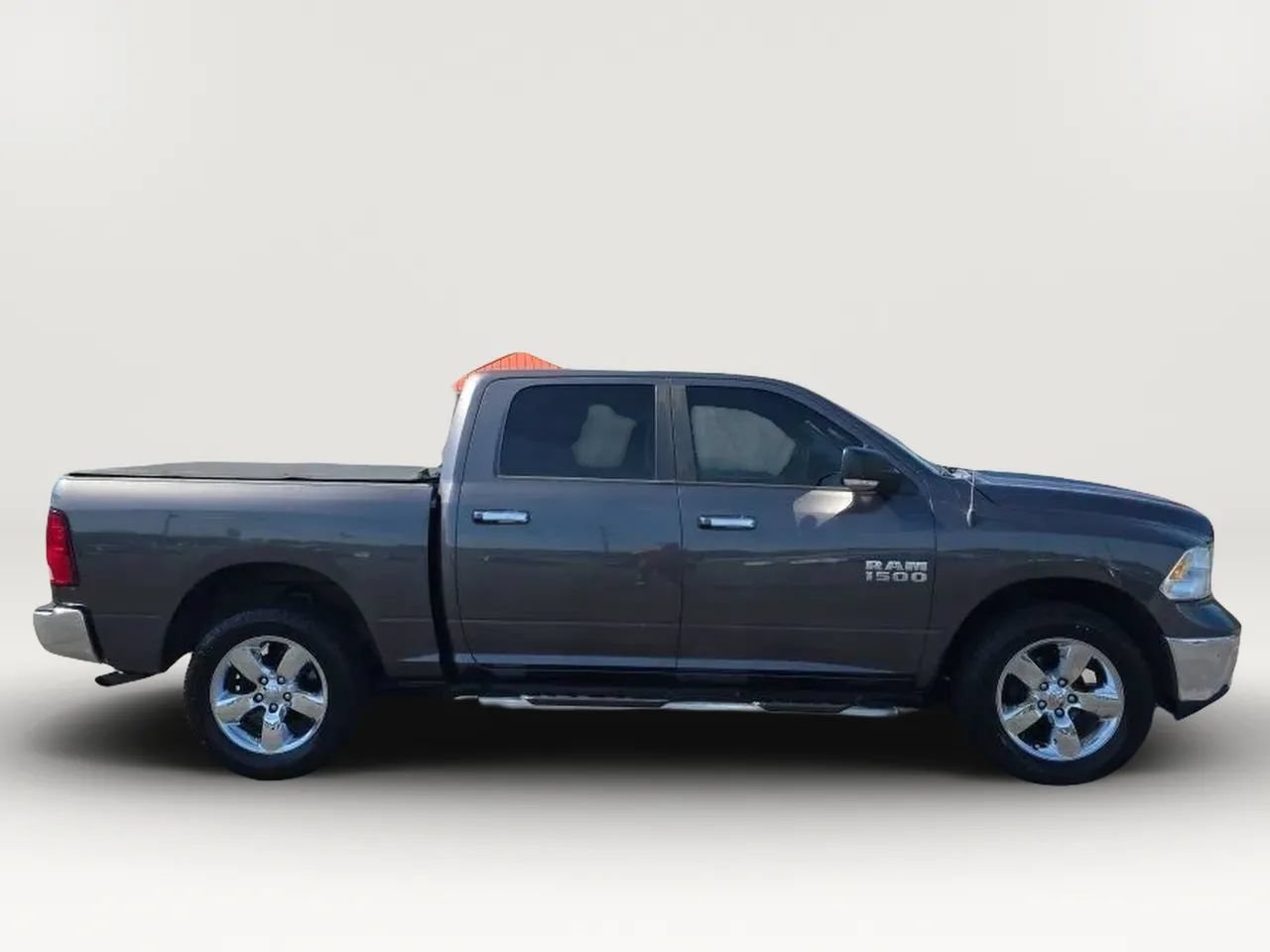 Used 2015 RAM 1500 Big Horn AWD/4WD image 9