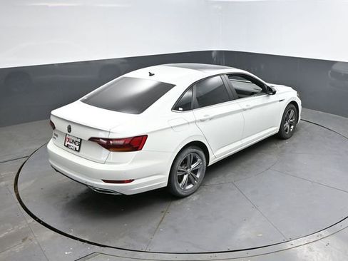 Used 2019 Volkswagen Jetta R-Line image 35