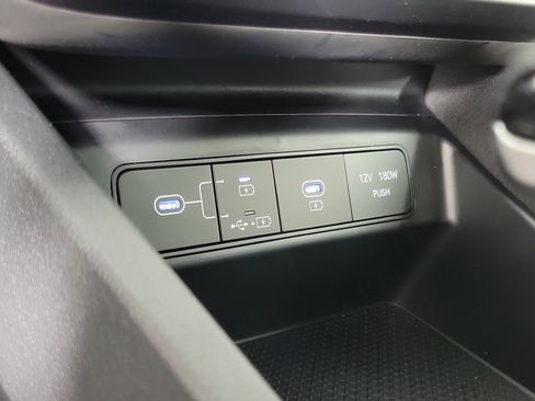 New 2025 Hyundai Santa Cruz SE image 18