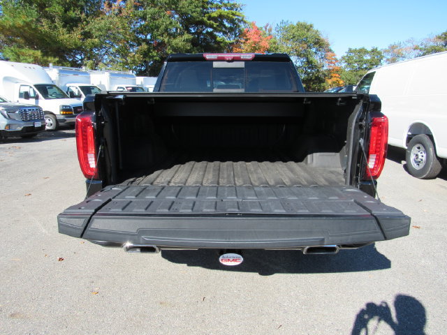 Used 2020 GMC Sierra 1500 Denali w/ Denali Ultimate Package AWD/4WD image 36
