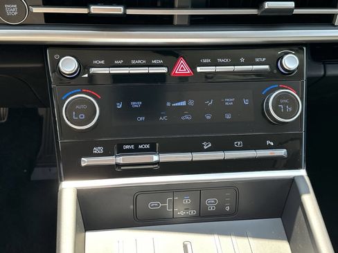 New 2026 Hyundai Santa Fe SEL FWD image 19