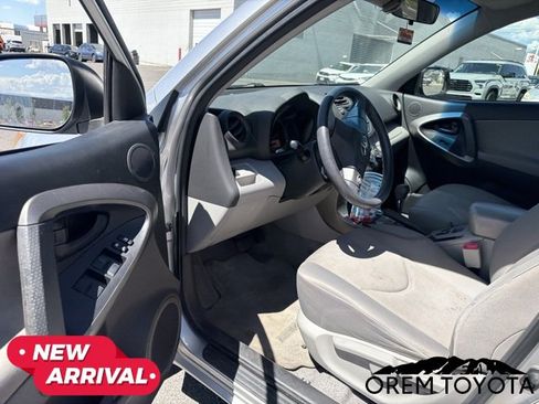 Used 2010 Toyota RAV4 2WD w/ Base L4 Extra Value Pkg image 10