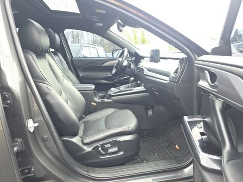 Used 2020 MAZDA CX-9 Grand Touring image 22