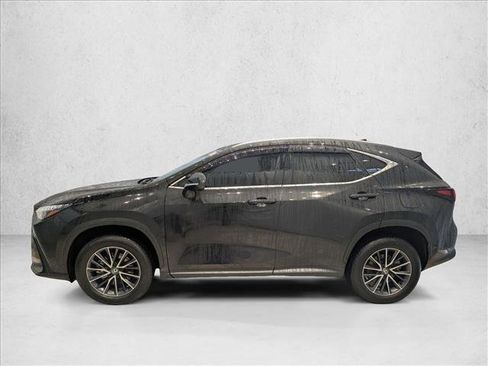 Used 2024 Lexus NX 350 AWD w/ Premium Package image 9