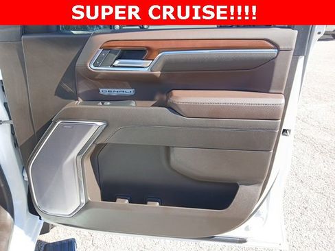 Used 2023 GMC Sierra 1500 Denali image 37