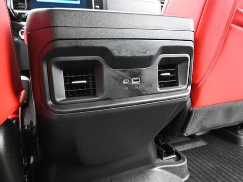 Used 2024 Chevrolet Silverado 1500 LT Trail Boss AWD/4WD image 16