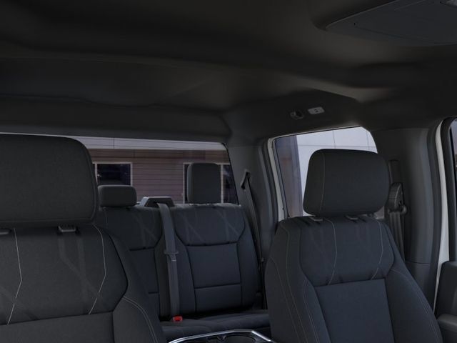 Used 2026 Ford F150 STX w/ Equipment Group 200A RWD image 22