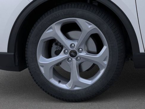 New 2026 Ford Escape ST-Line w/ Tech Pack #1 image 19