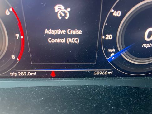 Used 2022 Volkswagen Atlas SE FWD image 5