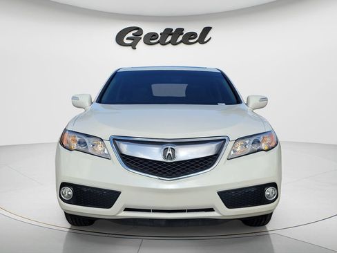 Used 2013 Acura RDX FWD image 2