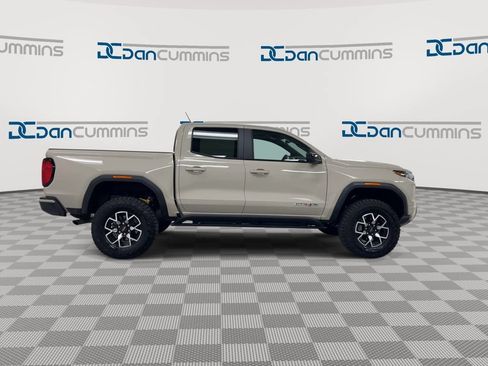 Used 2026 GMC Canyon AT4X AWD/4WD image 9