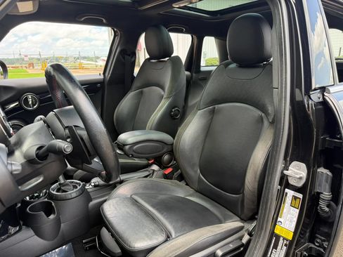 Used 2016 MINI Cooper S FWD image 29