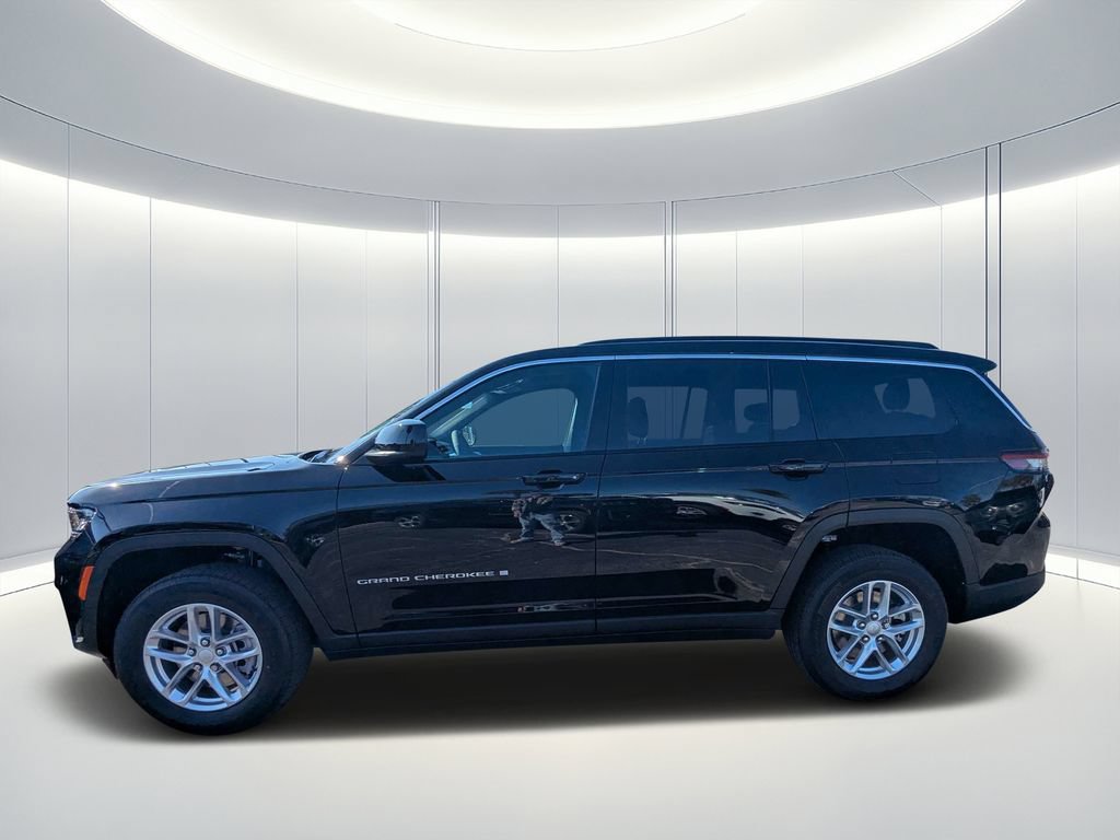 New 2026 Jeep Grand Cherokee L 4WD image 7
