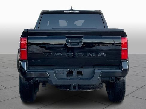 Used 2024 Toyota Tacoma TRD Off-Road image 6