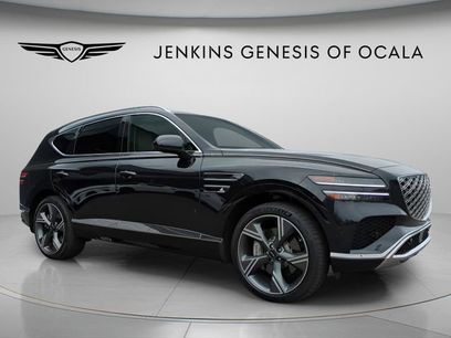 Used 2025 Genesis GV80 3.5T Prestige