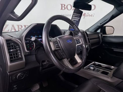 Certified 2021 Ford Expedition XLT image 11