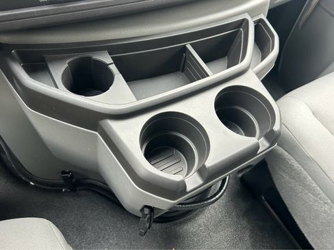 New 2025 Ford E-350 and Econoline 350 Super Duty w/ Power Equipment Group image 30