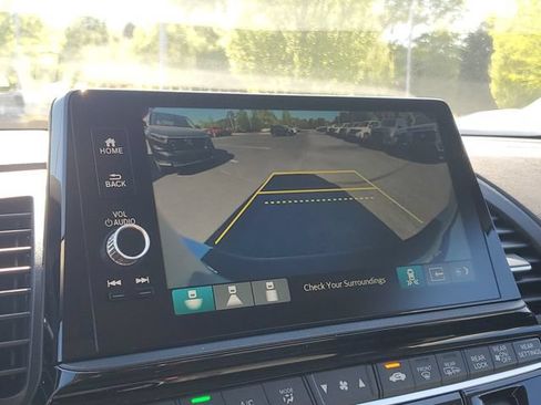 New 2026 Honda Odyssey Touring image 28