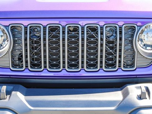 New 2026 Jeep Gladiator Sport image 12