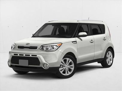Used 2016 Kia Soul + w/ Audio Package