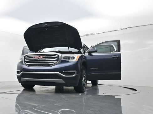 Used 2018 GMC Acadia SLT AWD/4WD image 30