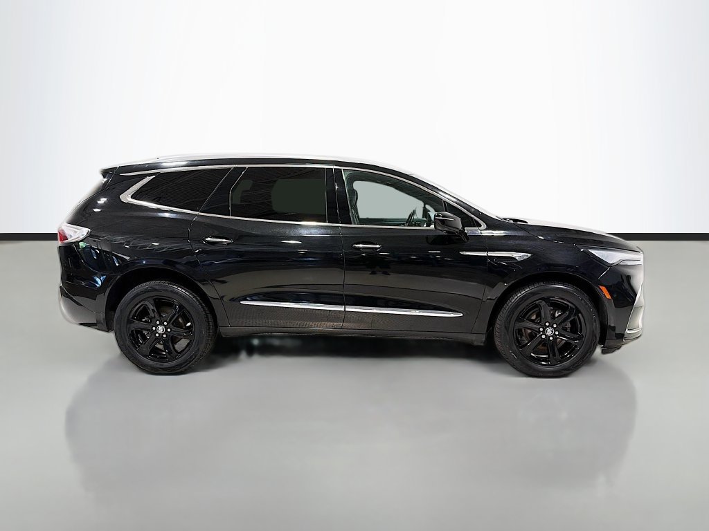 Used 2023 Buick Enclave Essence w/ Sport Touring Edition AWD/4WD image 10