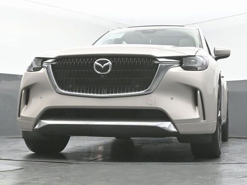 Used 2024 MAZDA CX-90 3.3 Turbo S w/ Premium Package image 52