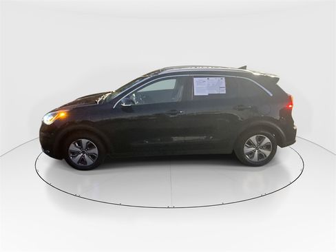 Used 2019 Kia Niro EX Premium w/ Sunroof Package image 5