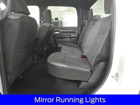 Used 2024 RAM 3500 Big Horn image 33