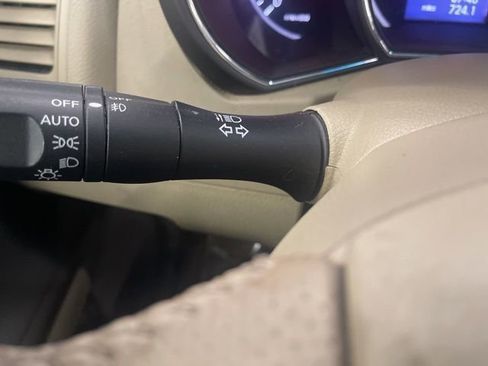 Used 2012 Nissan Murano SL image 36