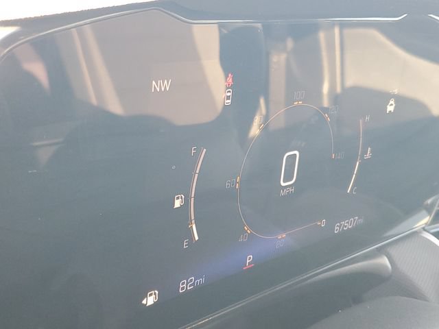 Used 2024 Chevrolet TrailBlazer LT w/ Driver Confidence Package FWD image 32